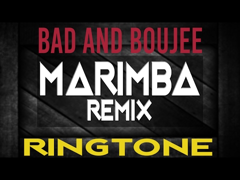Bad and Boujee Marimba Tone Video