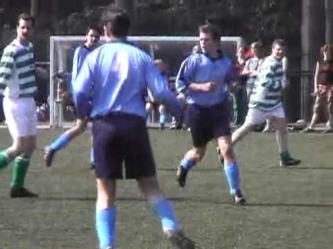 FC Kunde 2 - Seizoen 2005 - 2006