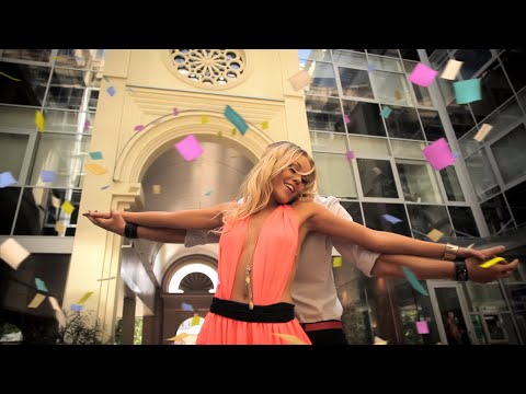 Alyosha & Vlad Darwin - Смысл жизни (Official Music Video, 2011)