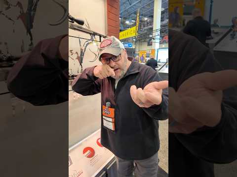 Traditions Performance Firearms NitroBolt - Part ONE.