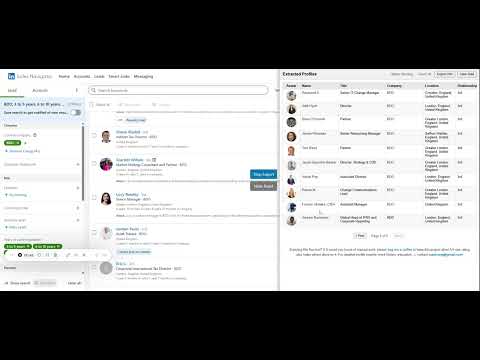Item video thumbnail