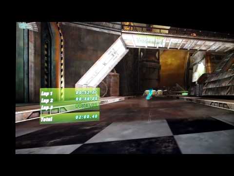 ben 10 galactic racing xbox 360 review