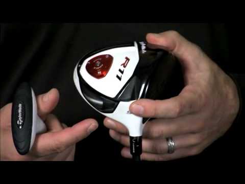 Golf Town - Tuning TaylorMade R11
