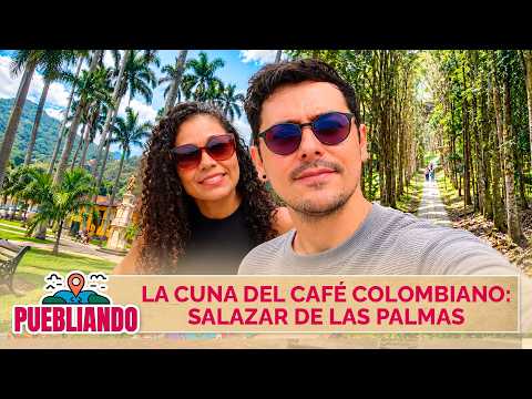 ¿El café como penitencia para los pecados?  Salazar de las Palmas | Puebliando