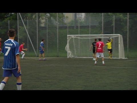 FUTSAL W TARNOWIE - sezon VI - ODC. 61