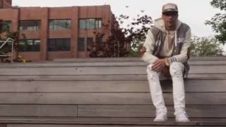D. myke X Kanye West - Real Friends Remix (Official Video)