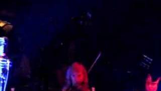 Devotchka,  &quot;The Last Beat of my Heart&quot; (Siouxsie &amp; Banshees