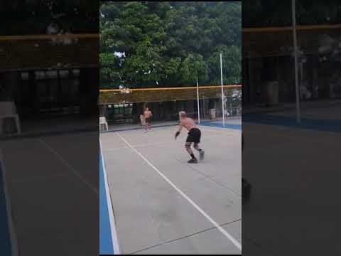 34º Campeonato Brasileiro de Peteca 2023 - #cbh, #minasgerais, #bhz, #petecarondonia, #feperon (2)