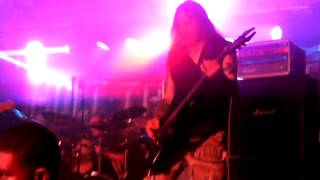 Entrenched (Live) - Bolt Thrower 5/23/2013: Maryland Deathfest (Baltimore, MD)