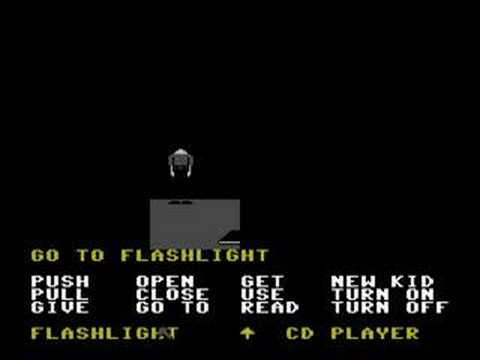 Let's Play Maniac Mansion (Nes) Part 5