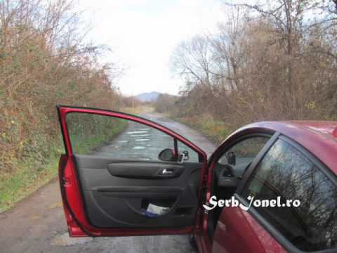 De la Vata la Crocna.wmv