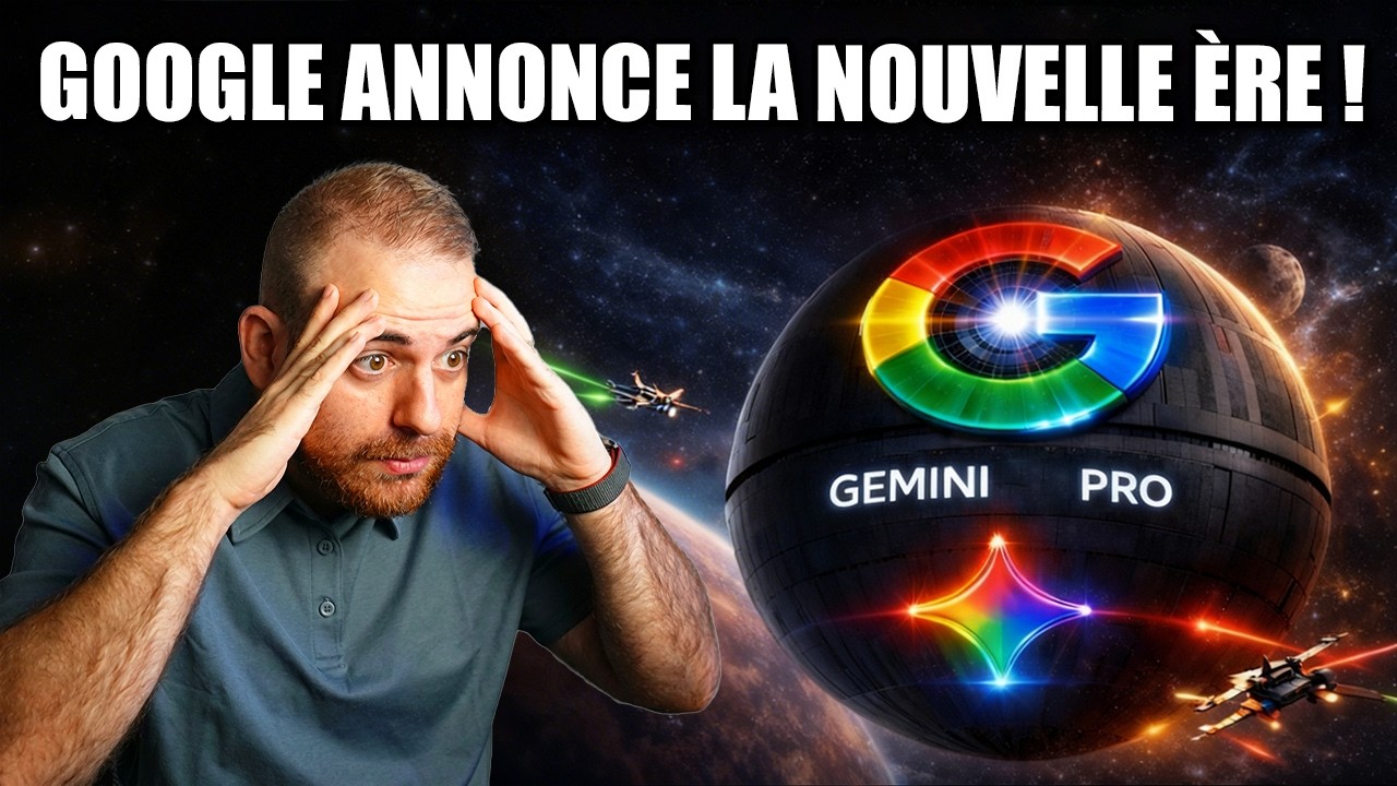 Microsoft vs Google : La Guerre Totale de l'IA Bureautique