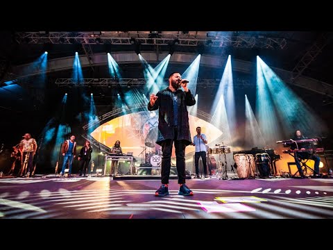 The Crowd - The Cat Empire