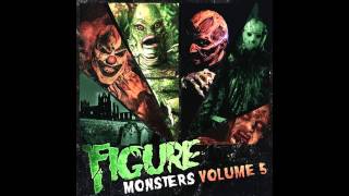 Figure - Freddy Krueger (Original Mix)