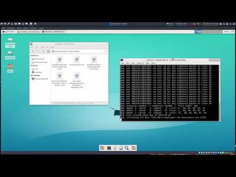 ArcoLinux : 747 How to install trizen and yay on any Arch Linux using the ArcoLinux repo's