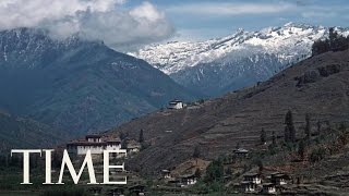 Missing Taiwanese Hiker Found After 47 Days Lost In The Himalayas | TIME