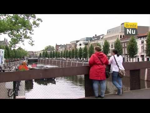 BredaNieuws - Toerisme in Breda