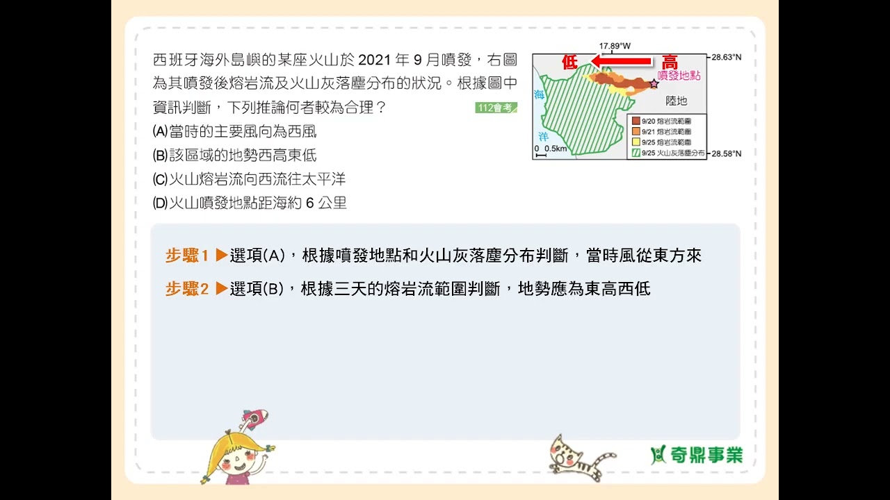 P.221 單元13 會考一點通4 第2題