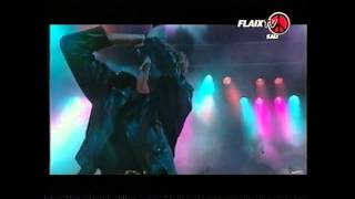 Sau - Tu encens el meu foc - concert de mitjanit  1992