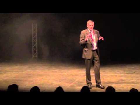 Scifest Africa 2016 - LASER SHOW