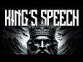 Lyric Video To Kings Speech By A Gent Orange And Mad Squablz Jdhiphopreview Tonecoffeeshop