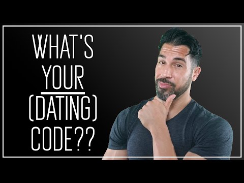 ✅ EVERYONE Needs a Better Code for Life, Love, and Dating (ADVICE & TIPS)