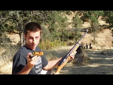 Browning Performance 50 Pack