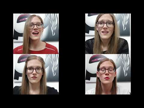 Sacrifice- Anouk cover by Marta Baldo