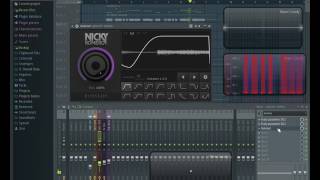 FL Studio: Madeon - Zephyr (SaaT &amp; Ferran Remake FLP + Walkthrough)