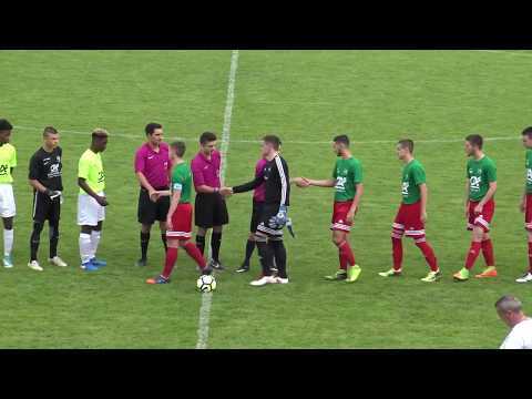 U17 / Rodez - Balma II