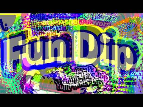Fun Dip