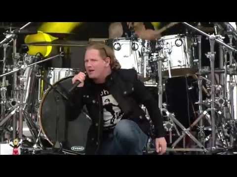 Stone Sour - Absolute Zero Live