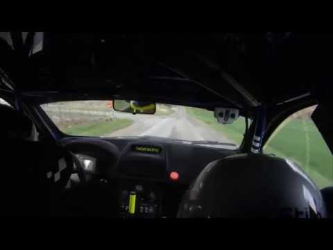 Rallye Epernay Vins de Champagne 2015 Eric Cunin - Charlotte Perouf, Renault Clio R3