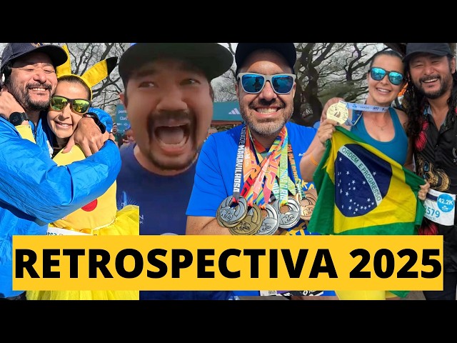 RETROSPECTIVA 2025