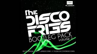 7 Dollar Bill Vs Rye Rye - Bang (Disco Fries Bootleg)