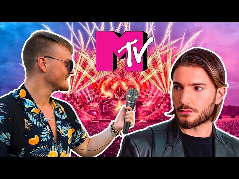 Sattusin Maltal Euroopa Suurimale Festivalile Ja...