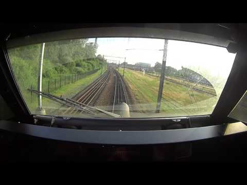 HISPEED HOLLAND Utrecht - Assen 2016