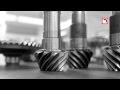 EGT Eppinger Getriebe Technologie GmbH Imagefilm