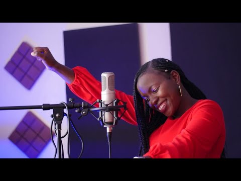 Nyambura VG - Kikuyu Reggae Mashup (SMS Skiza 6989360 to 811)