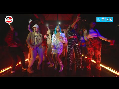 BEST DANCEHALL GOSPEL🔥🔥🔥 2023 - DJ SHED - (Ep 148)