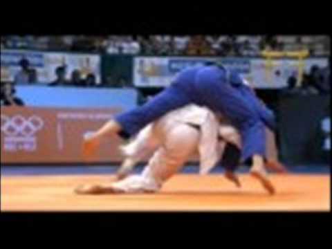 101 JUDO IPPONS 2014 TRAILER, Men's Judo -73 kg Gold Medal