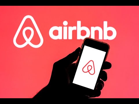 Airbnb Promo Video