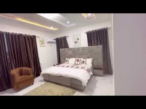 3 bedroom Flat & Apartment Short let Off Alfred Rewane Ikoyi Lagos