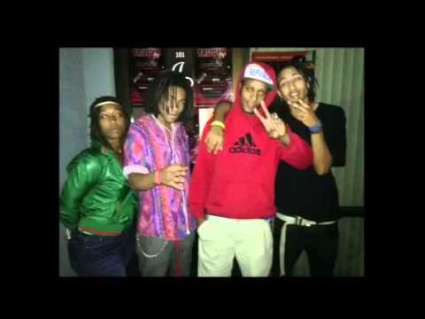 The Savage Prince BrainFreeze