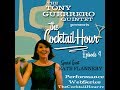 Tony Guerrero Quintet   The Cocktail Hour #4 - Kate Flannery "Bibbidi Bobbidi Boo"