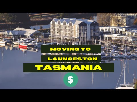 Moving to Launceston, Tasmania? Here’s What You NEED to Know!