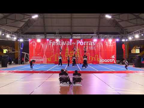 34  DEVILS PRIME N5 OPEN MIX