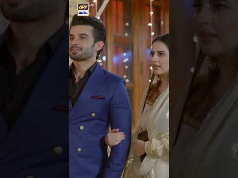 Mein inki wife hoon "𝐌𝐫𝐬 𝐅𝐈𝐙𝐀 𝐃𝐀𝐍𝐈𝐒𝐇" #Betiyaan #FatimaEffendi #Shorts