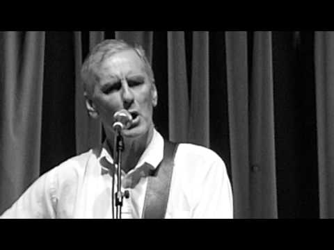 Robert Forster - Songwriters on the Run
