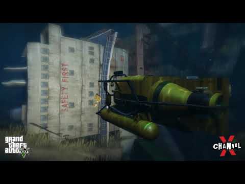 MDC - John Wayne Was a Nazi (GTA V | Trilha Sonora)